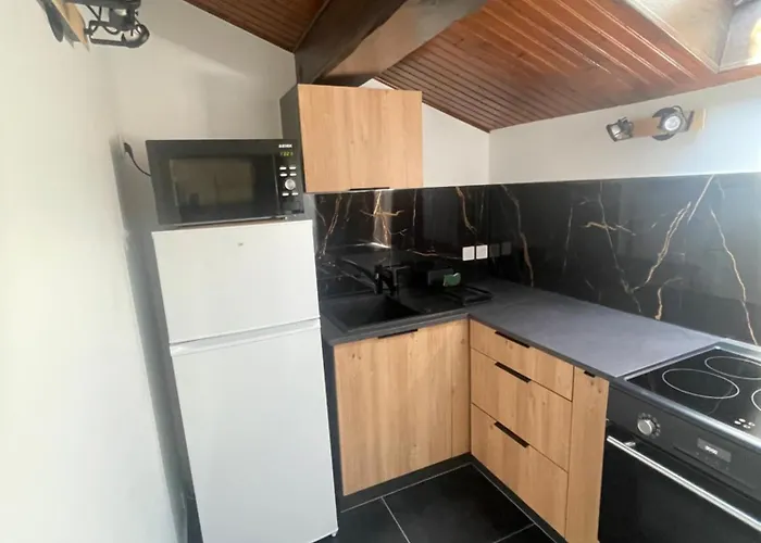 Chalet Airaudi