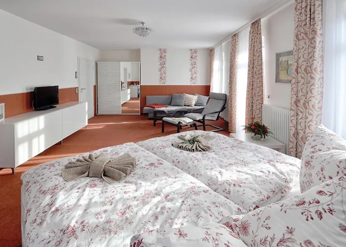 Dampfschiffhotel