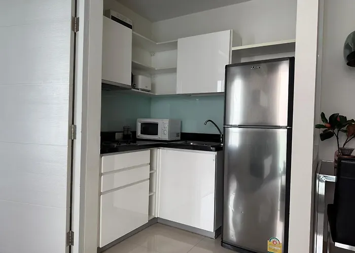 Aspira G Sukhumvit 33