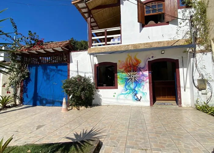 Hotel para famílias: Pousada Brisamar Paraty COMECE O DIA COM UM CAFÉ DA MANHÃ INESQUECÍVEL