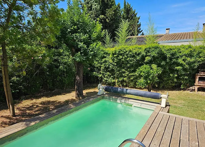 Villa Caramel