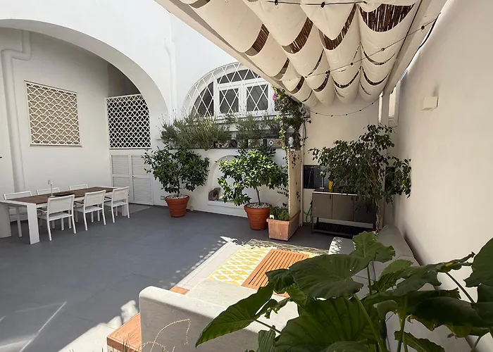 Casa Flavia Apartment