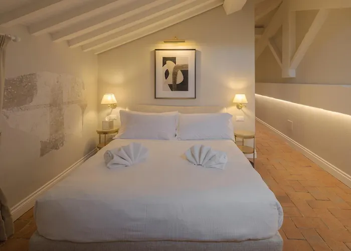 Hotel 4 stelle: Relais Condotta