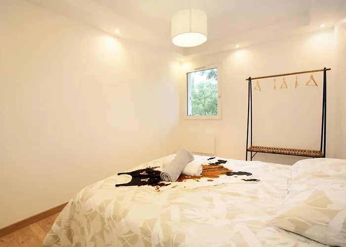 Beautiful Toulouse Apartment