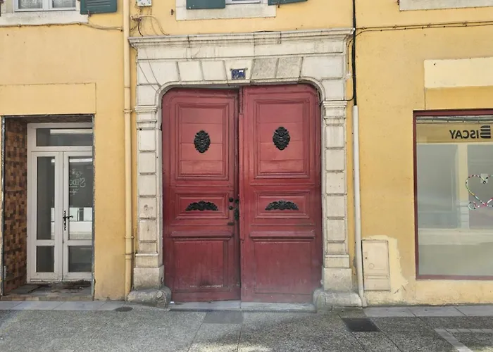 Appartement -T3 De Standing