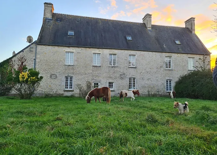Chambre des moutons