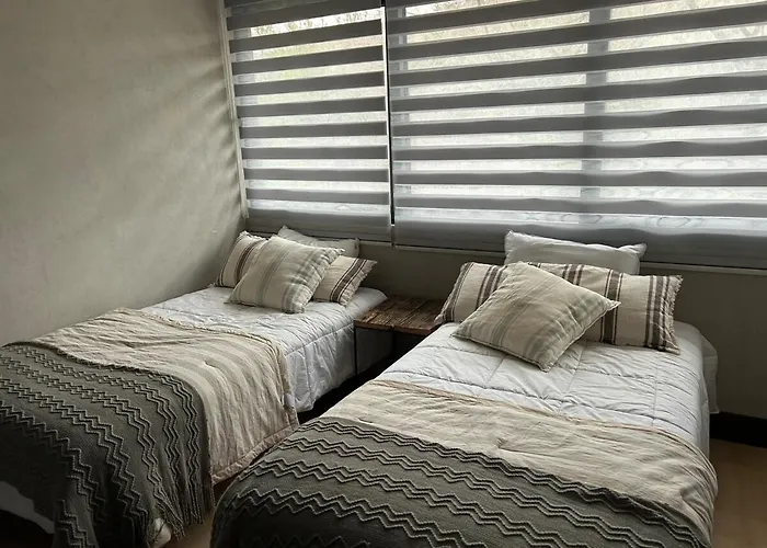 Casa Los Paintores