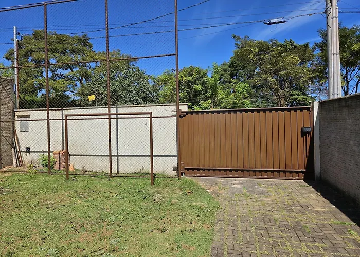 Chácara na Morada dos Pássaros - Poços de Caldas