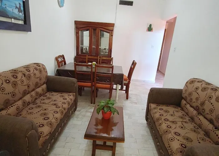 Connected House In Torreon