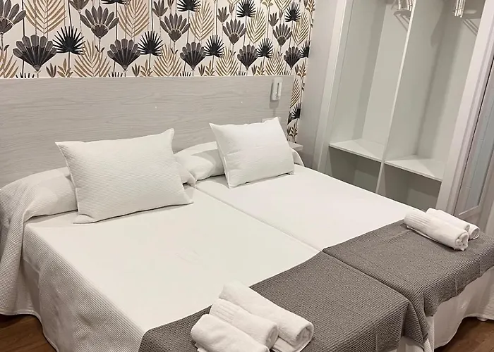 Sleep Padrón