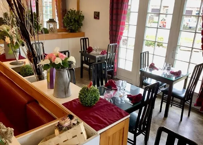 Hôtel accueillant les animaux: Les Colonnes Strasbourg Zenith