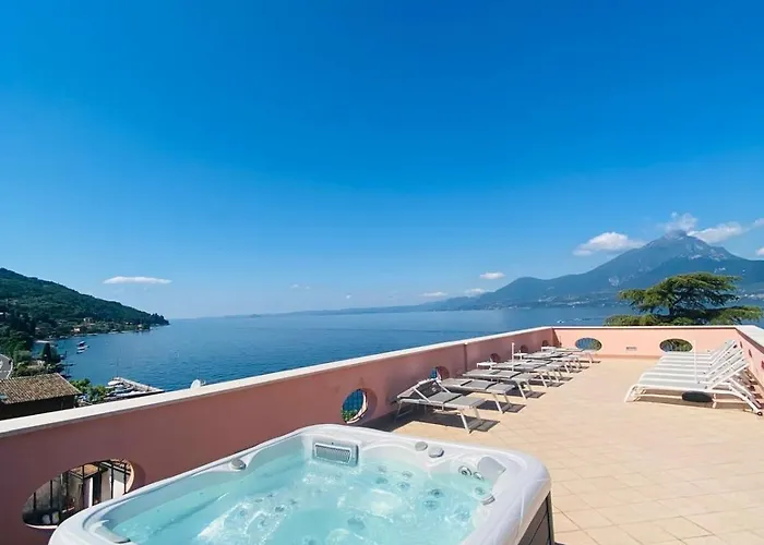 Hotel Pai