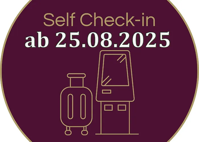 4 star hotel: Hotel Feichtinger Graz