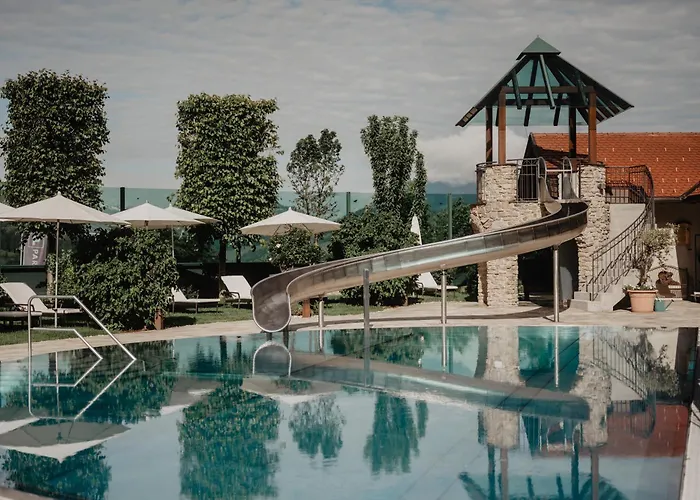 Kinderhotel Verwöhnhotel Berghof