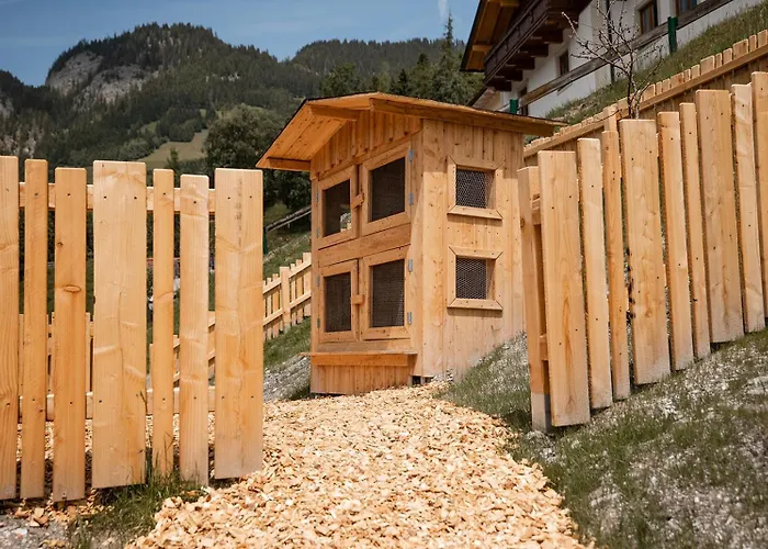 Hotel Dorfer