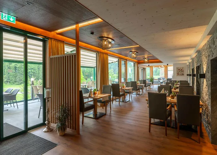 Wanderhotel Taurerwirt