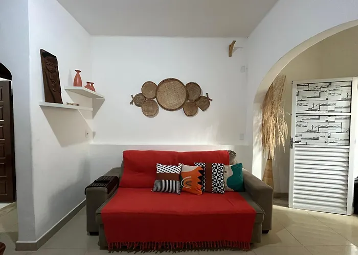 Hostel Barra