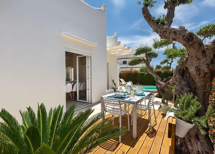 Villa Adele by Perle di Puglia