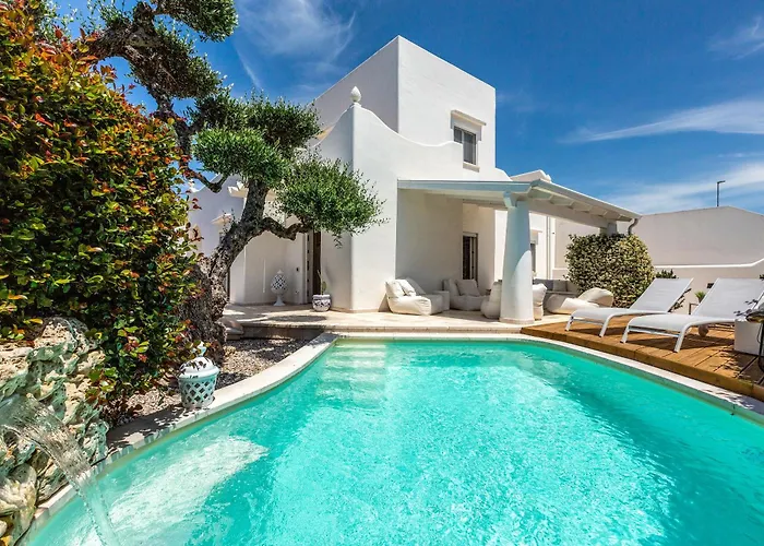 Villa Adele by Perle di Puglia