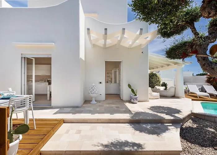 Villa Adele by Perle di Puglia