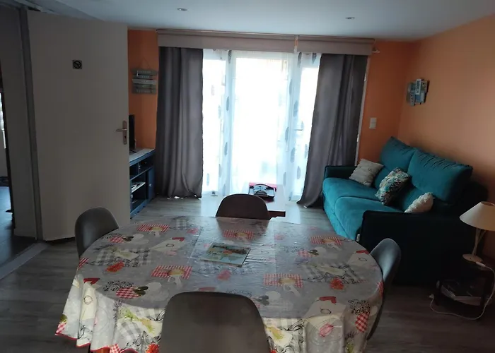 La Roseraie