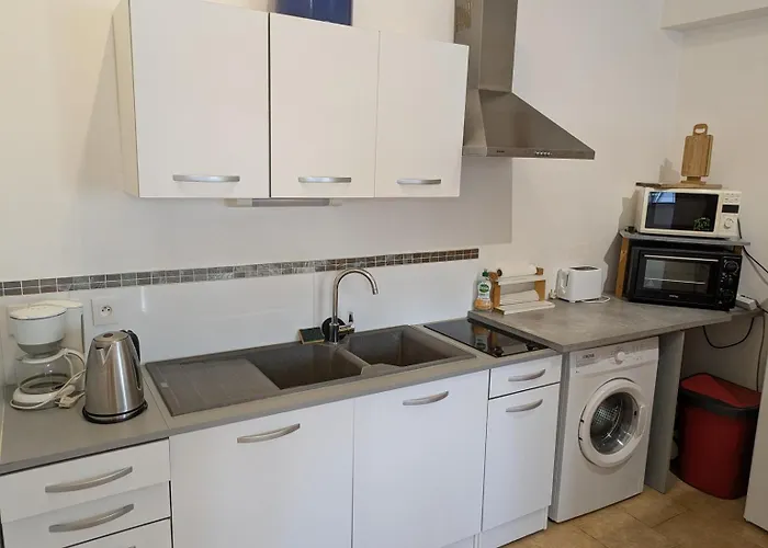 Maison loft et jardin privatif 400m plage Royan Pontaillac