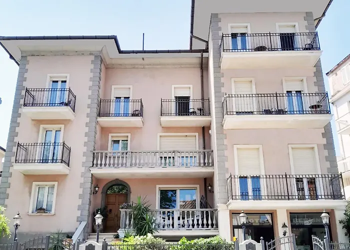 Hotel Berlino