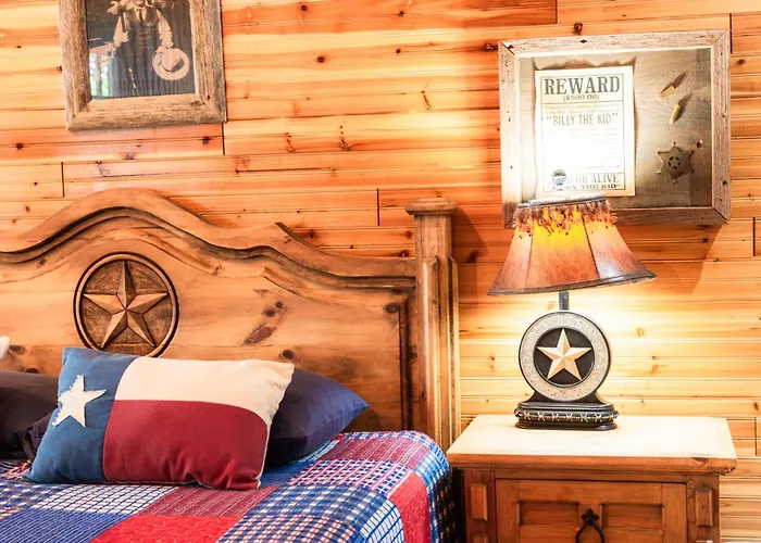 Lakefront Texas Star - 38