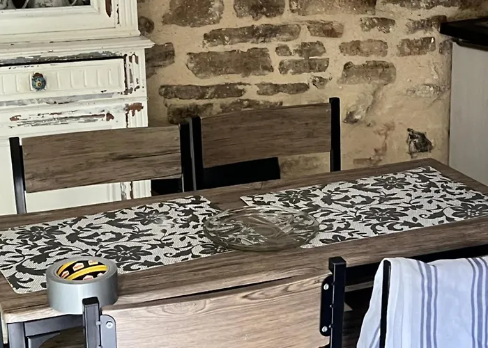 La terrasse de Caromb face au Mont VENTOUX maison avec clim
