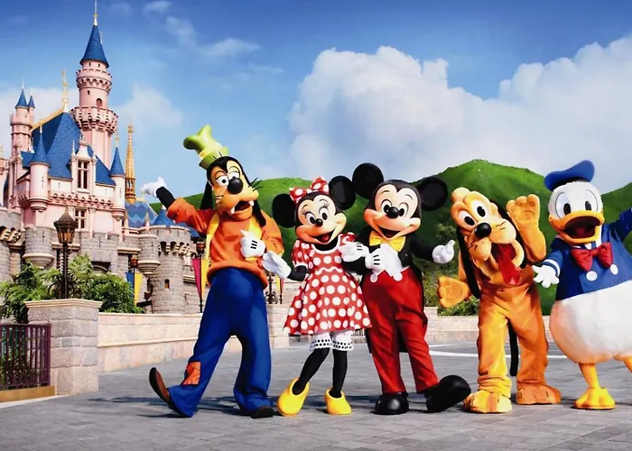 Studio Platanes 5 - Proche Disneyland - Parking gratuit - Meaux