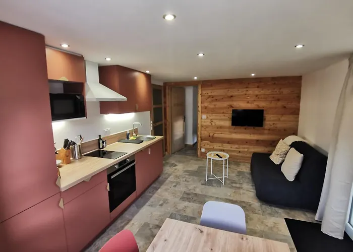 Charmant Appartement Neuf
