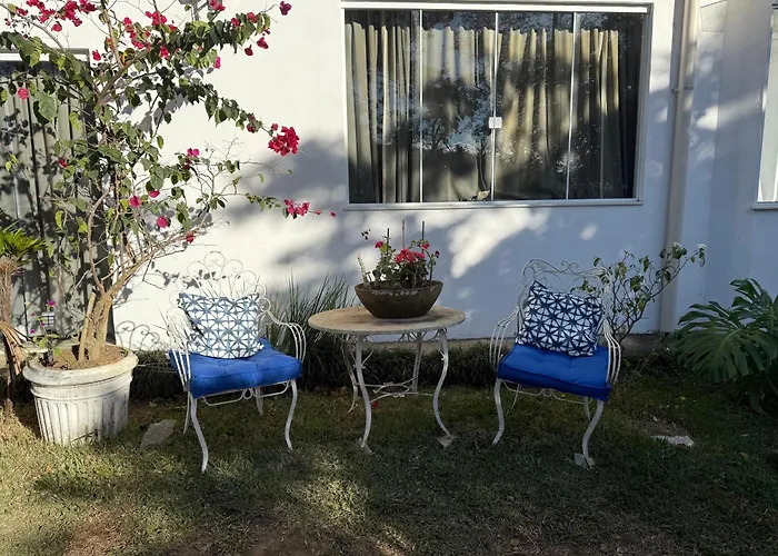 Casa Jardim