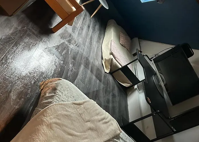 Appartement 3 chambres