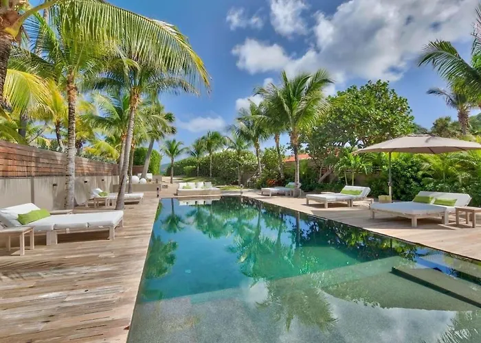 Hidden Jewel Villa