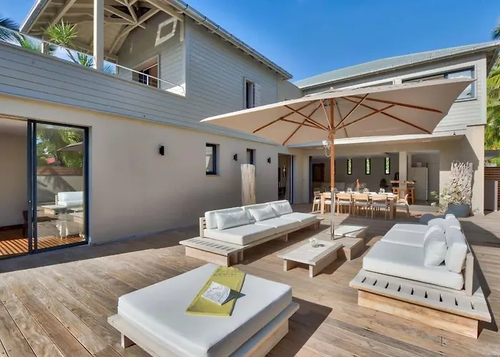Hidden Jewel Villa