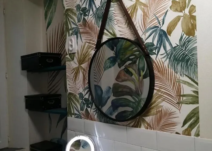La Halte Confort A20 Sortie 23 La Souterraine