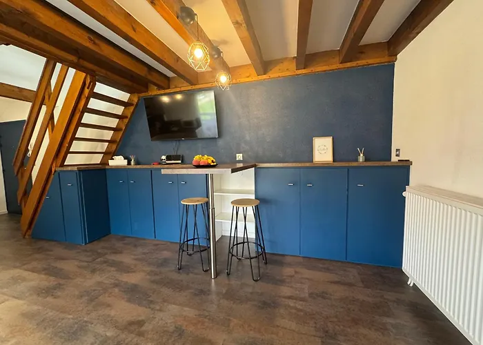 Duplex cosy