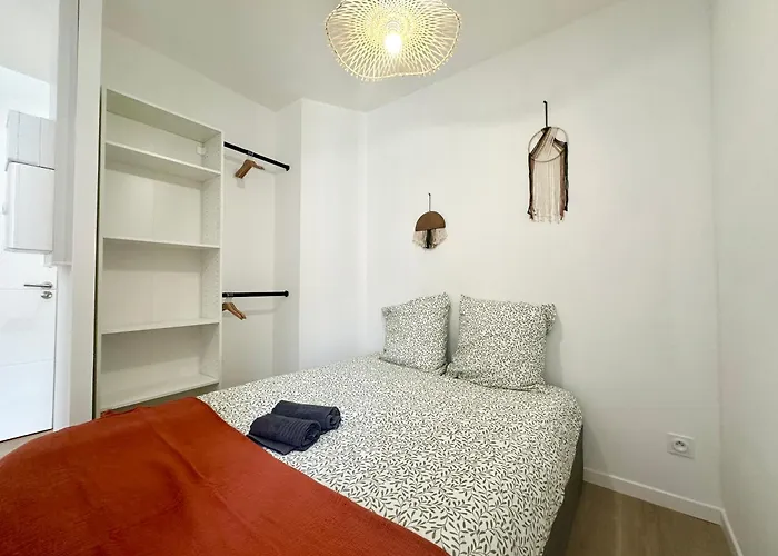 Escapade en Provence, appartement cosy et tout confort