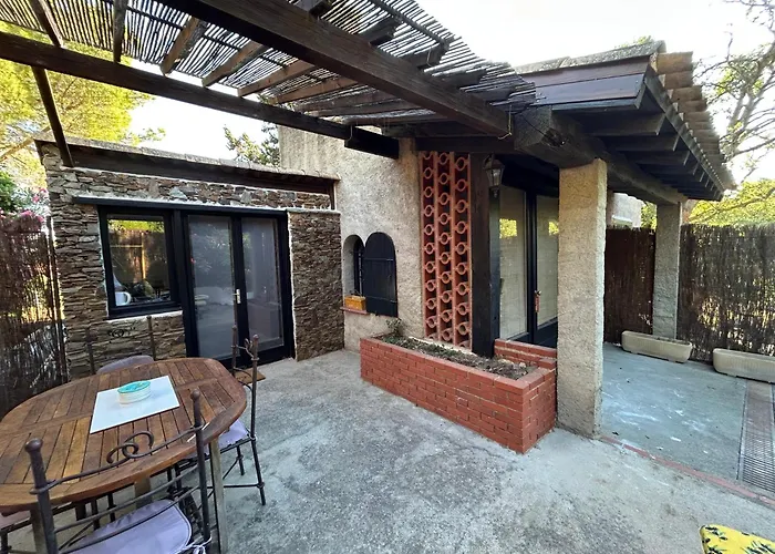 Gîte Etoilé - Gîte Abriscadabra