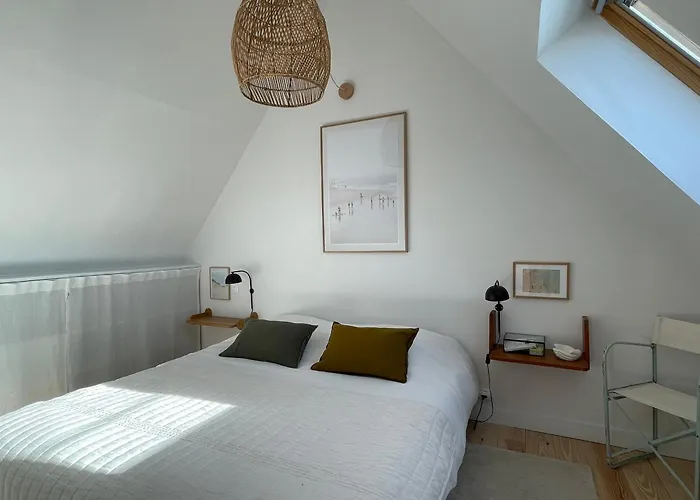 la maison Sel