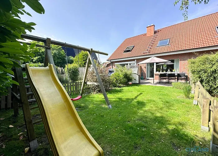 Ferienhaus Bremer Str 6