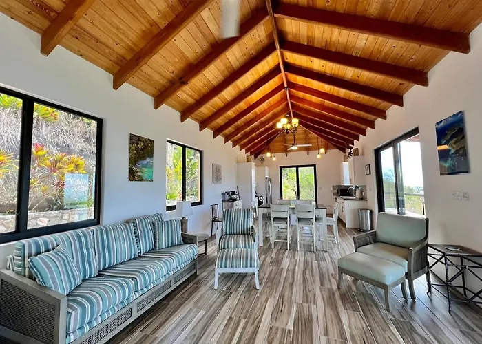 Casa Carolina - Modern Villa With Private Pool