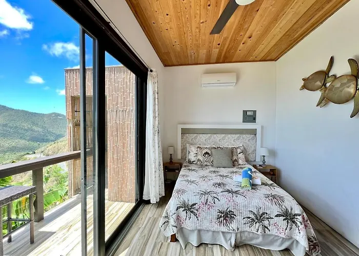 Casa Carolina - Modern Villa With Private Pool