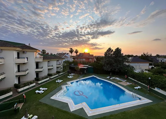 Hospedium Hotel Apartamentos Simón Verde