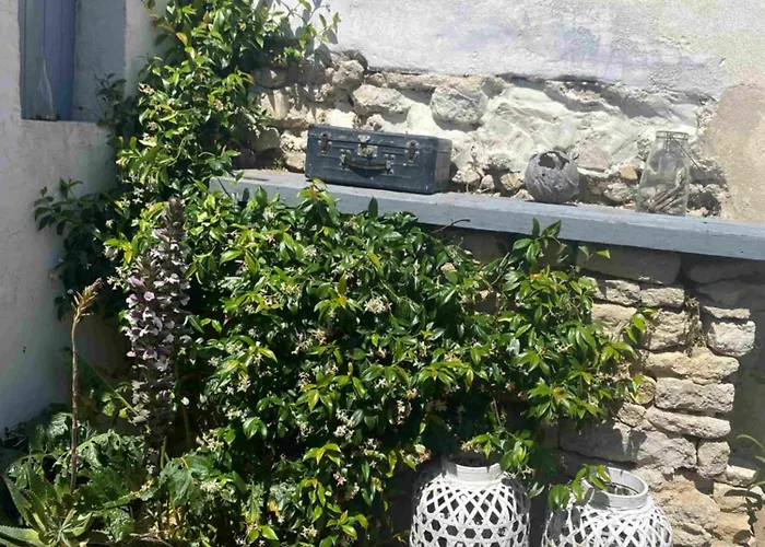 Maison Rétaise près de la Plage