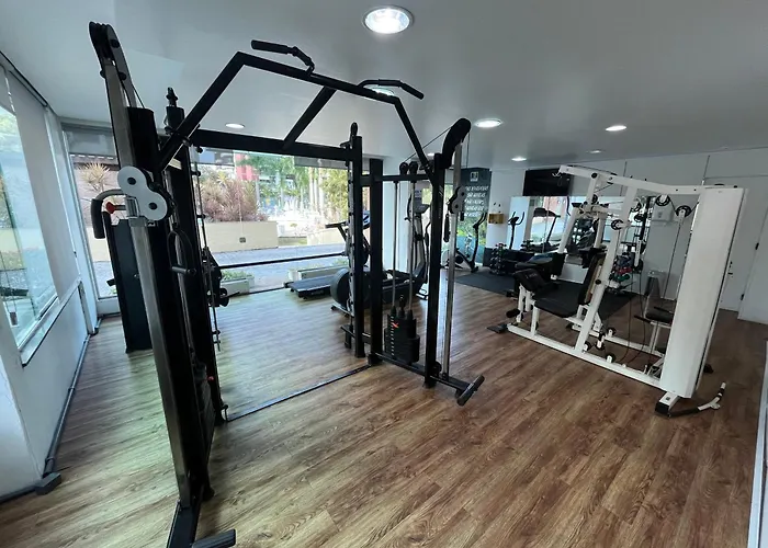 Boulevard Riviera Flat - Praia