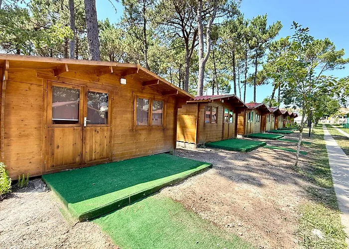 Camping Fraga Balada