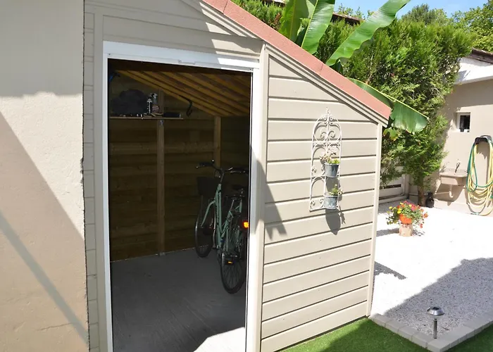 Maison Bon Air Capbreton