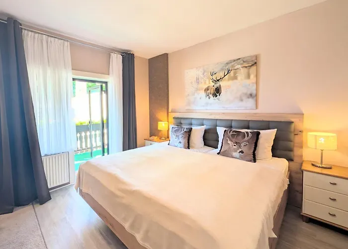 Haus Sabine - Zimmer