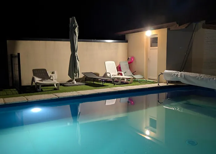 Gite terrasse sur Vercors